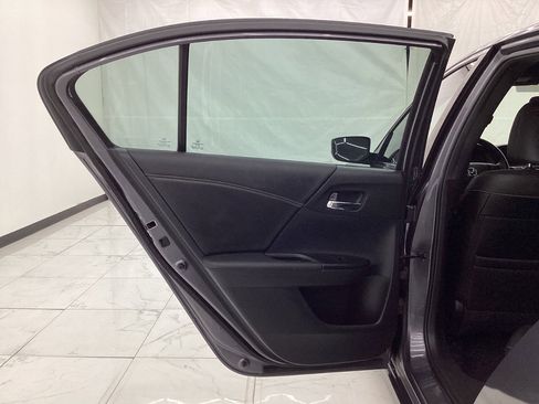 Used 2016 Honda Accord Sport image 24