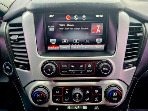 Used 2015 GMC Yukon SLT image 18