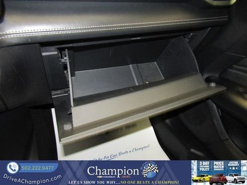 Used 2024 Ford Mustang Premium RWD image 33