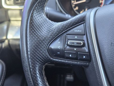 Used 2019 Nissan Maxima 3.5 SL w/ Floor Mat Group image 27