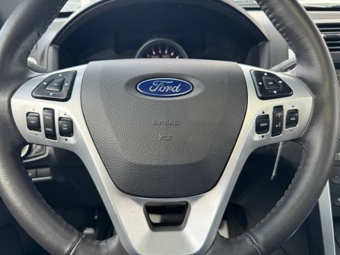Used 2014 Ford Explorer XLT w/ Equipment Group 202A AWD/4WD image 27