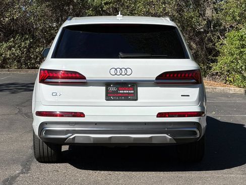 Used 2023 Audi Q7 3.0T Premium Plus AWD/4WD image 6