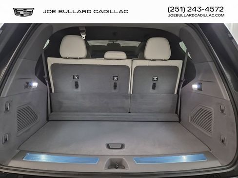 New 2026 Cadillac Escalade IQL Sport 1 image 21