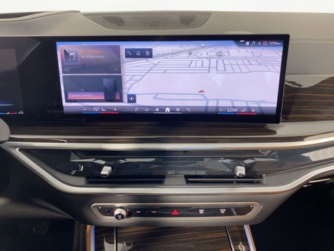 Certified 2024 BMW X5 sDrive40i w/ M Sport Package image 23