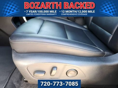 Used 2024 GMC Acadia Elevation AWD/4WD image 17