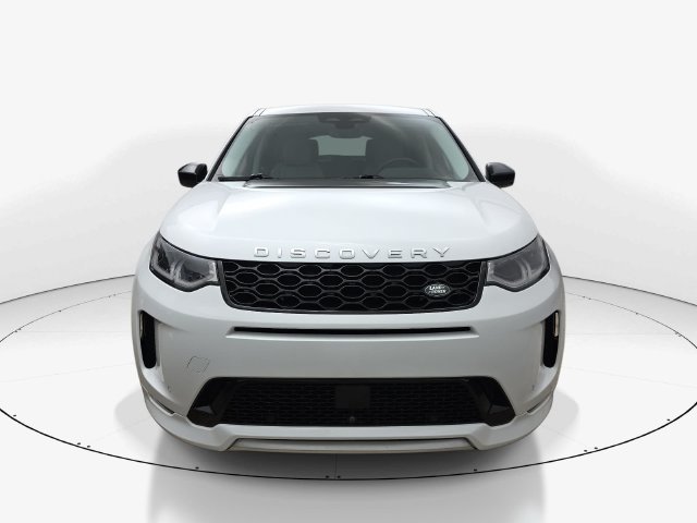Used 2025 Land Rover Discovery Sport S AWD/4WD image 12
