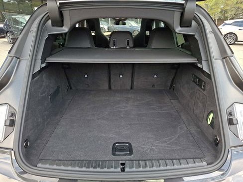 Used 2025 BMW iX xDrive50 w/ Premium Package image 28