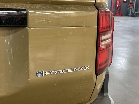 Certified 2025 Toyota Land Cruiser w/ Premium Package image 41