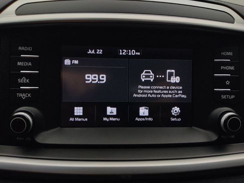 Used 2020 Kia Sorento S FWD image 25