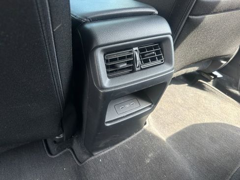 Certified 2025 Honda CR-V EX image 29