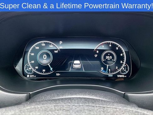 Used 2022 Hyundai Palisade Calligraphy image 27