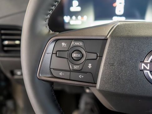 New 2026 Nissan Sentra SV w/ SV Convenience Package image 22