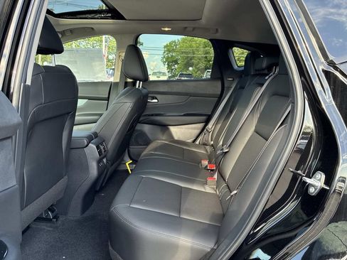 New 2026 Nissan Murano SL AWD/4WD image 5