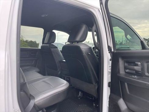 Certified 2024 RAM 2500 Tradesman w/ Chrome Appearance Group AWD/4WD image 44