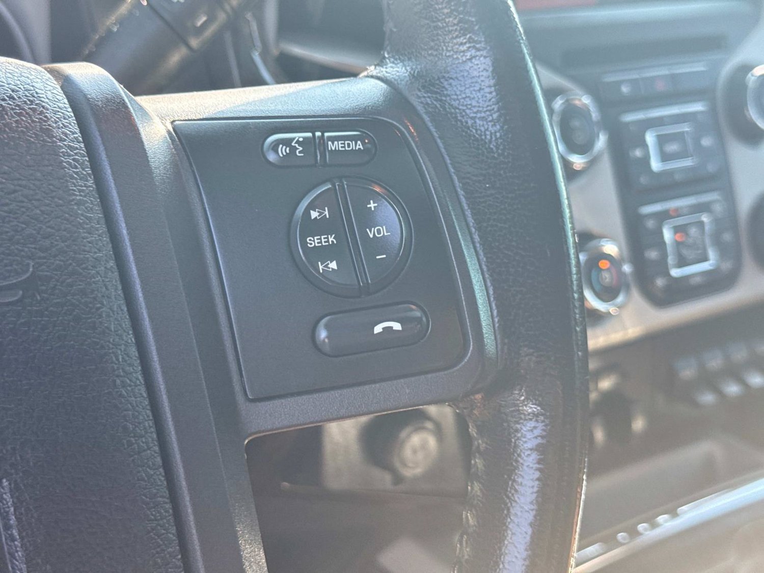 Used 2013 Ford F350 Platinum AWD/4WD image 36
