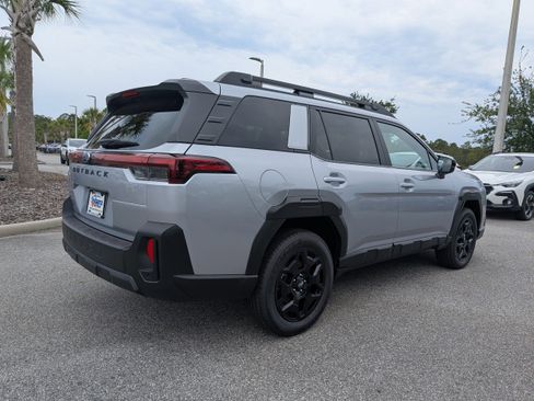 New 2026 Subaru Outback Limited AWD/4WD image 4