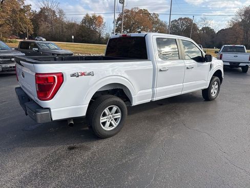 Used 2021 Ford F150 XLT image 3
