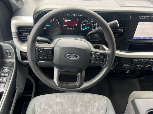 Certified 2024 Ford F250 XLT image 15