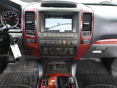 Used 2008 Lexus GX 470 AWD/4WD image 30