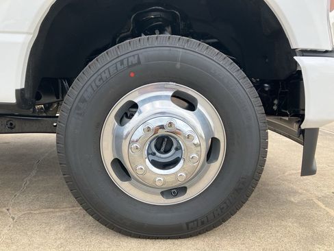 New 2026 Ford F350 XL w/ STX Appearance Package image 9