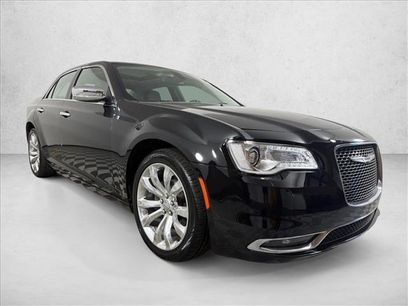 Used 2020 Chrysler 300 Limited