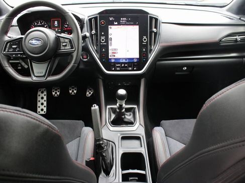 Used 2022 Subaru WRX Limited image 18