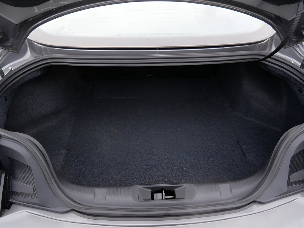 Used 2025 Ford Mustang GT Premium RWD image 12
