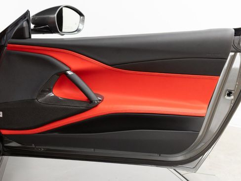 Certified 2023 Ferrari 812 GTS image 65