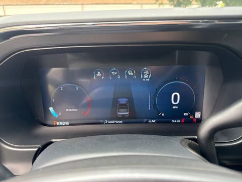 New 2025 Ford F250 Lariat w/ Lariat Ultimate Package image 20