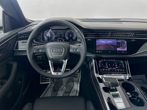 New 2026 Audi Q8 Prestige AWD/4WD image 16