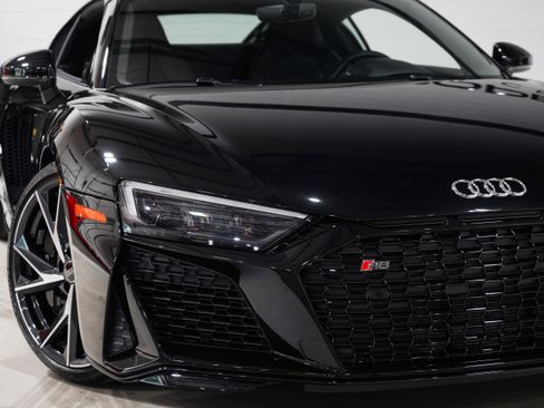 Used 2023 Audi R8 V10 performance RWD image 25