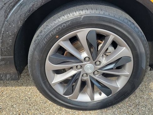 Used 2022 Buick Encore GX Preferred FWD image 5