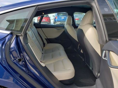Used 2021 Tesla Model S AWD image 17