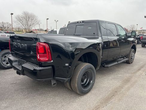 New 2026 RAM 3500 Laramie image 3