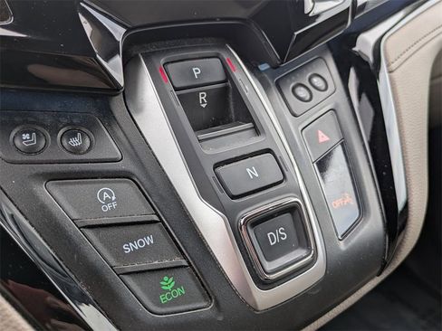 Used 2023 Honda Odyssey Elite image 17