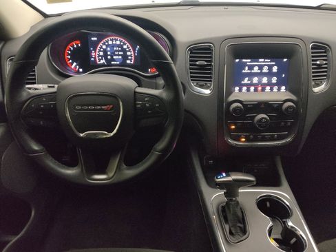Used 2018 Dodge Durango SXT RWD image 22