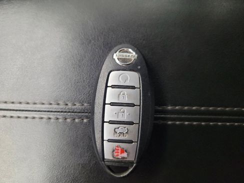 Used 2023 Nissan Sentra SV w/ All-Weather Package FWD image 32