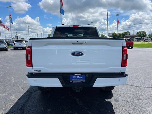 Certified 2023 Ford F150 XLT w/ Equipment Group 302A High AWD/4WD image 6
