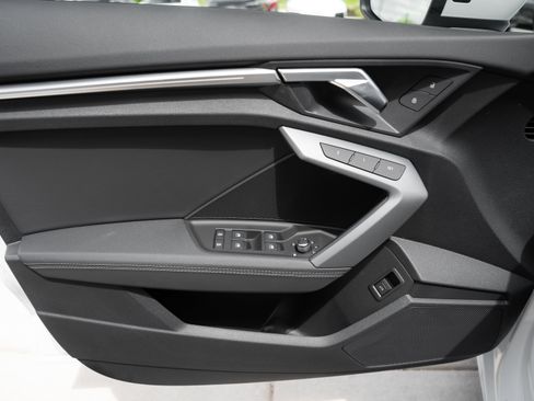 New 2026 Audi A3 2.0T Premium AWD/4WD image 19