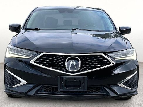 Used 2021 Acura ILX w/ Premium Package FWD image 3