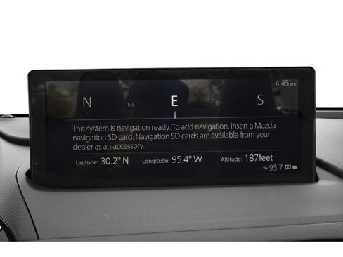 New 2026 MAZDA MX-5 Miata Club w/ Brembo/BBS Recaro Package image 11