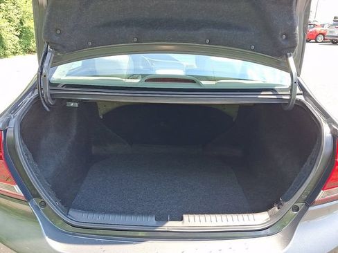 Used 2014 Honda Civic LX image 28