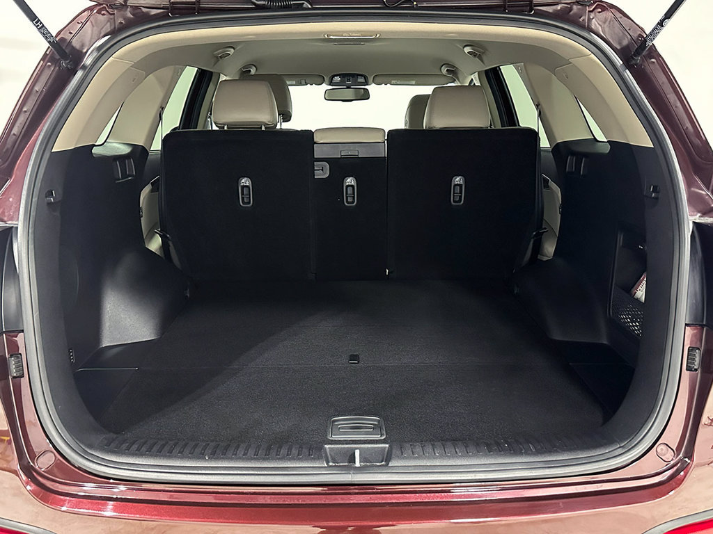 Used 2017 Kia Sorento EX FWD image 5