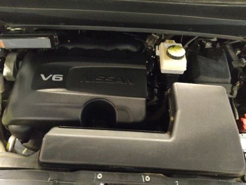 Used 2020 Nissan Pathfinder S image 30