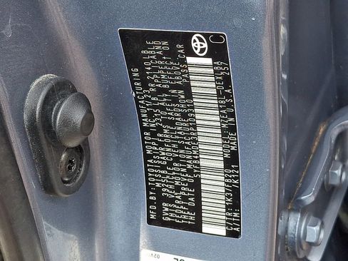 Certified 2024 Toyota Corolla LE FWD image 26