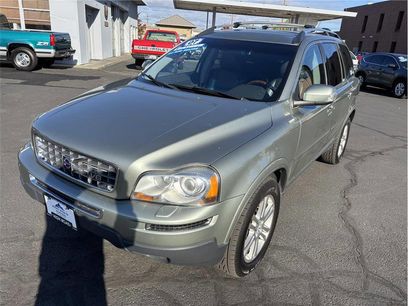 Used 2007 Volvo XC90 V8