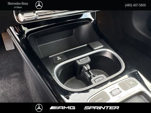 Certified 2026 Mercedes-Benz CLA 250 image 26