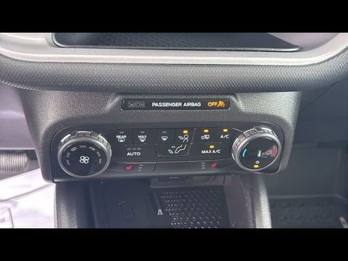 Certified 2024 Ford Bronco Sport Big Bend w/ Convenience Package AWD/4WD image 25