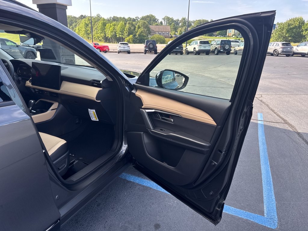 New 2026 MAZDA CX-5 2.5 S w/ Premium Plus Package AWD/4WD image 9