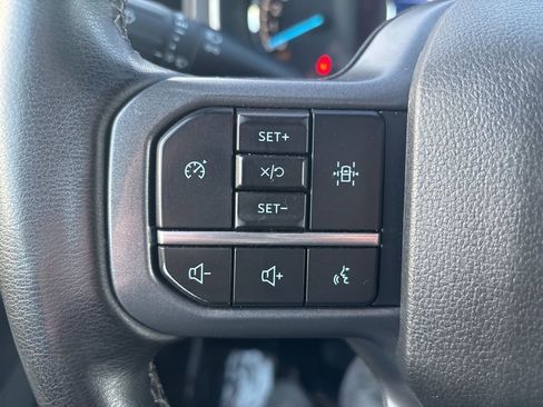 Used 2023 Ford F150 XLT w/ Equipment Group 302A High image 19